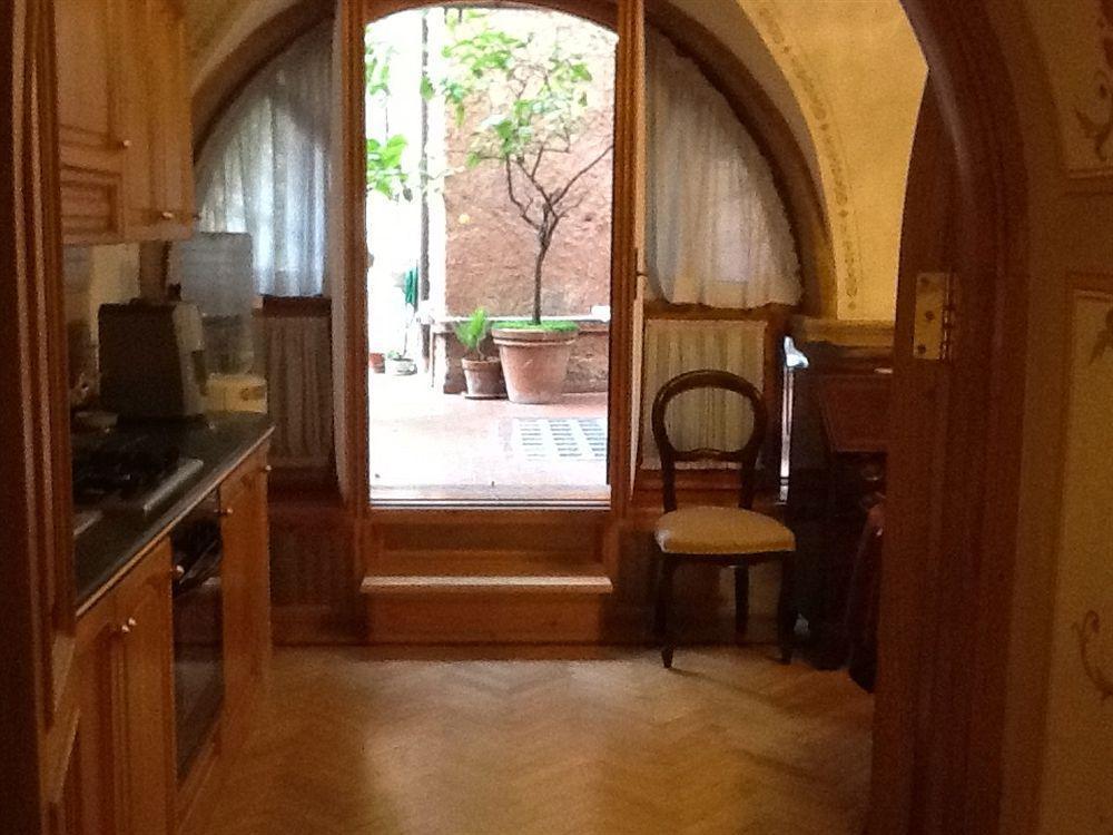 Navona Gallery Suites Roma Exterior foto
